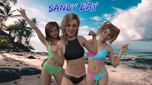 Sandy Bay Tangkapan skrin 1