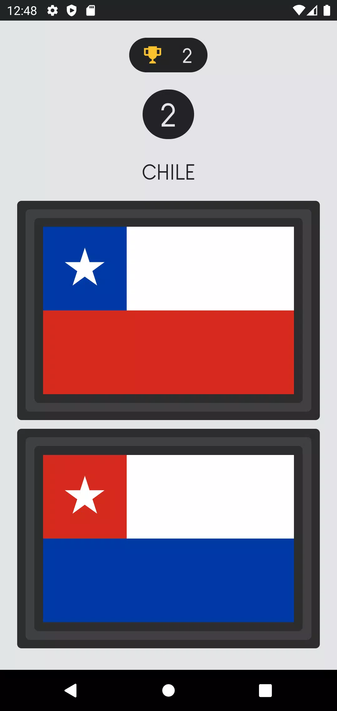 Flag vs Flag Screenshot 3