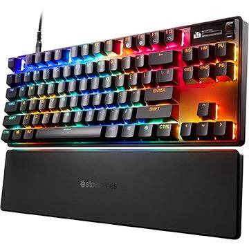 将2添加到购物车2(2)Apex Pro TKL Gen 3键盘
