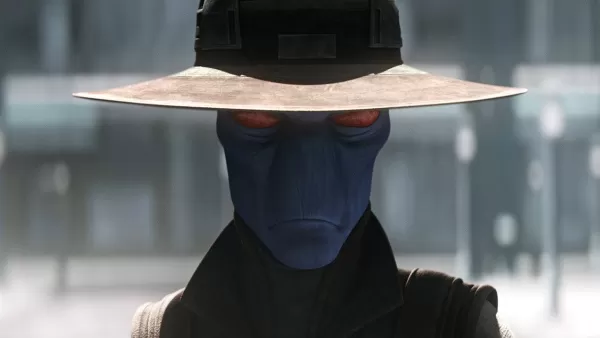 Star Wars no próximo conteúdo 3