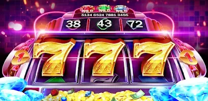 Billionaire Casino Slots 777 Capture d'écran 1