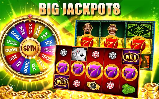 Golden Slots: Casino games স্ক্রিনশট 3