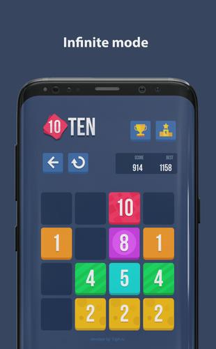TEN 10 스크린샷 2
