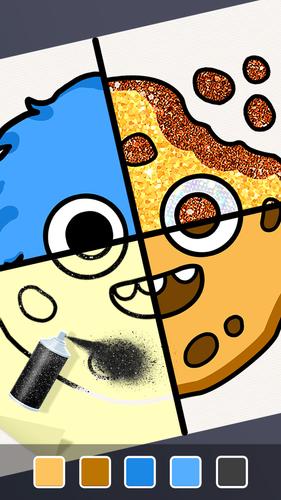 Drawing Carnival Скриншот 3