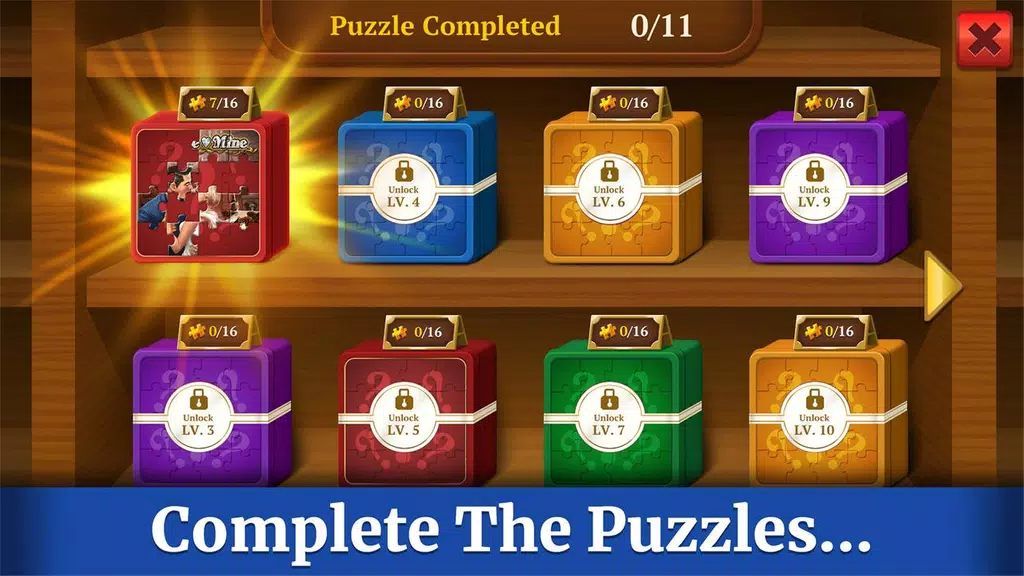 Power Bingo: Free Casino Games Captura de pantalla 3