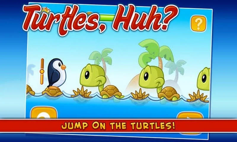 Turtles, Huh? Ảnh chụp màn hình 2