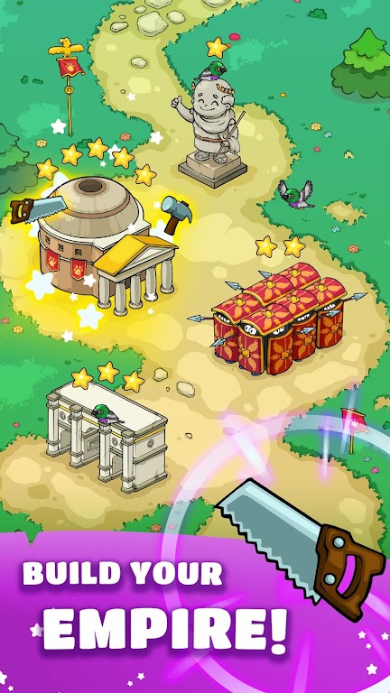 Coin Crack Zrzut ekranu 2