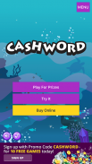 Cashword by Michigan Lottery應用截圖第1張