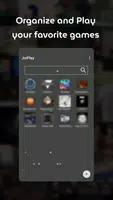 JoiPlay Capture d'écran 1