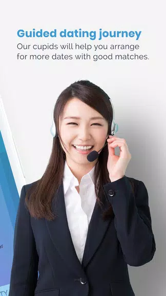 Esync - Singles Dating App Schermafbeelding 2