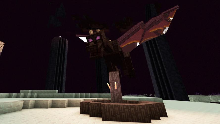 Schermata Craftsman KingCraft 4