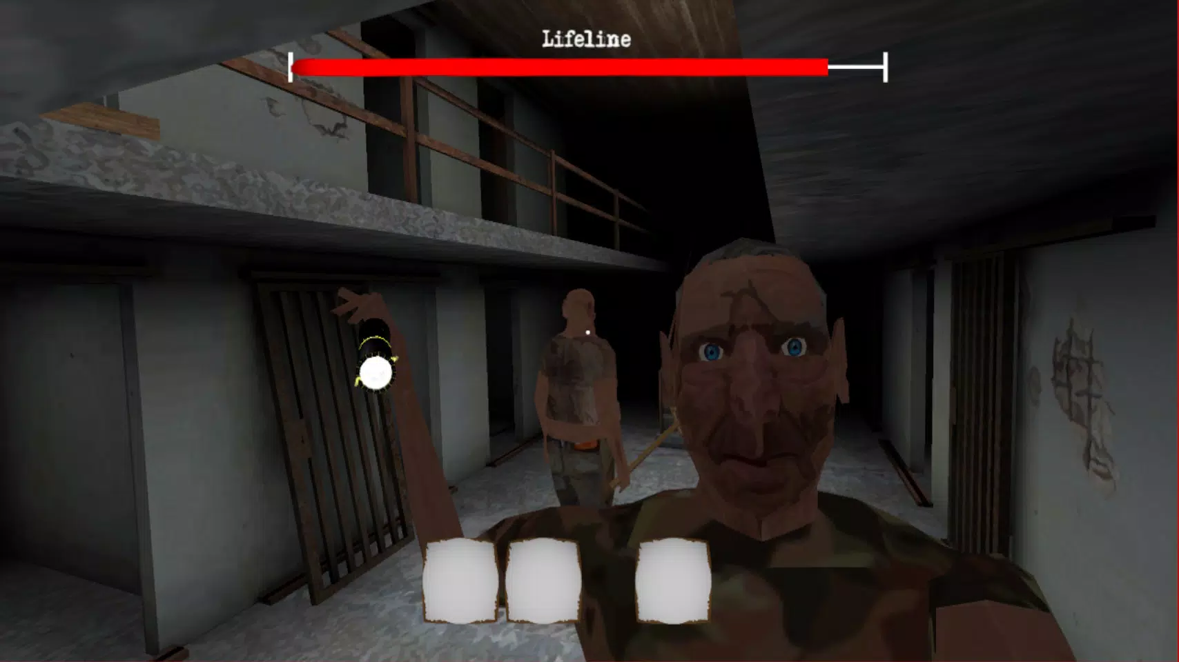 The Twins Screenshot 4