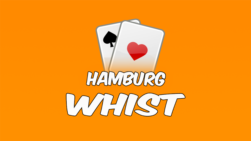 Hamburg Whist Game Screenshot 1