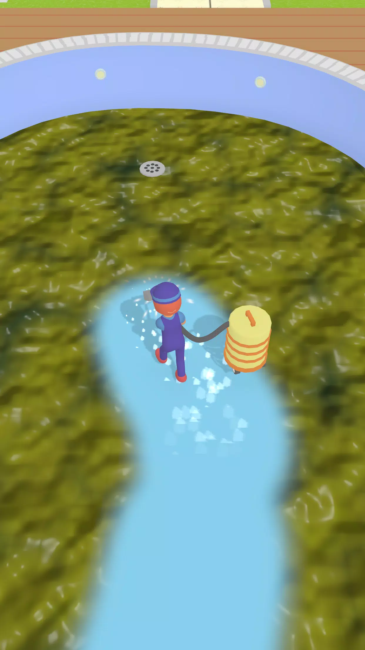 Schermata Pool Master 1