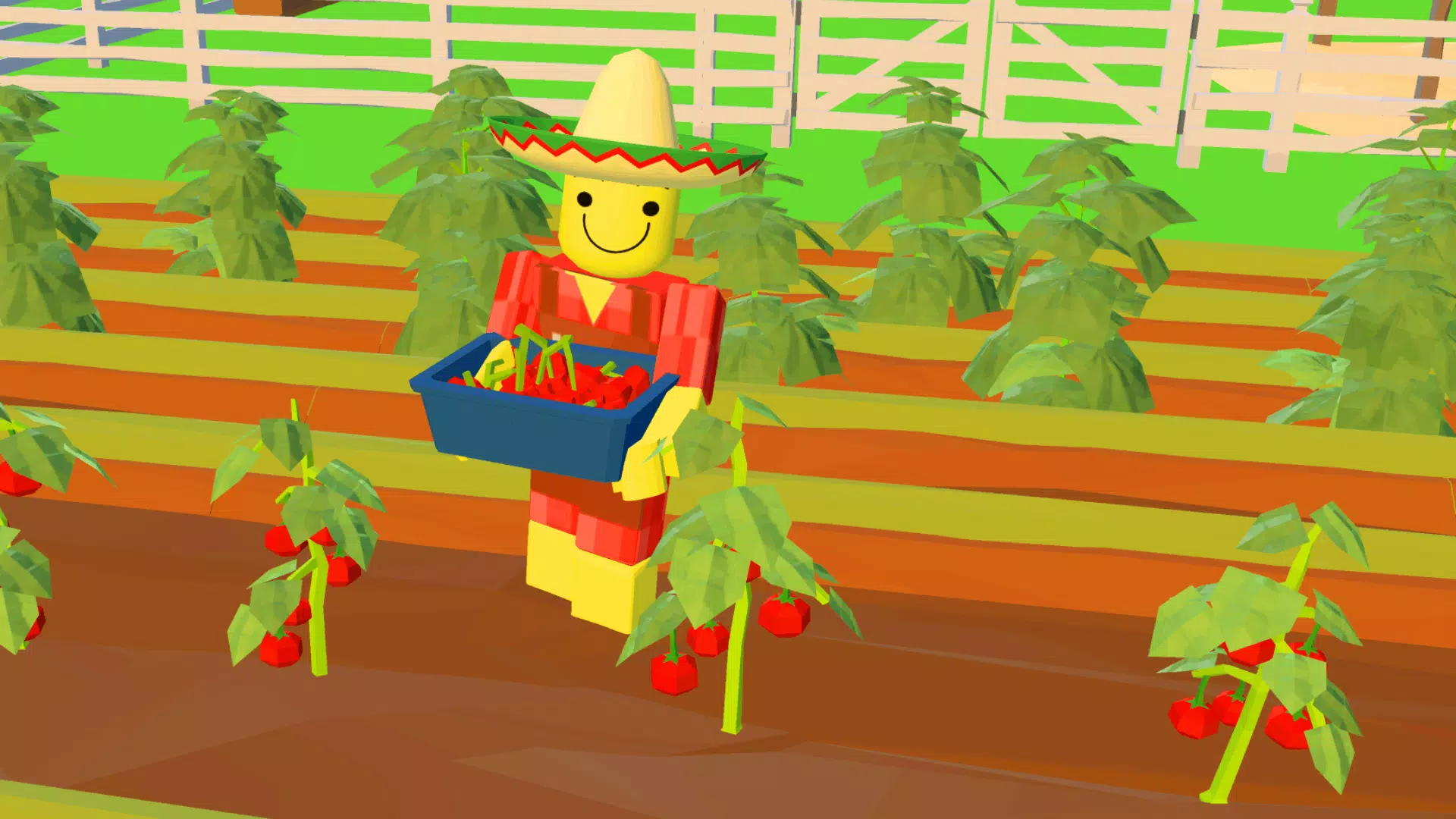 Farm Tycoon for Obby Tangkapan skrin 4