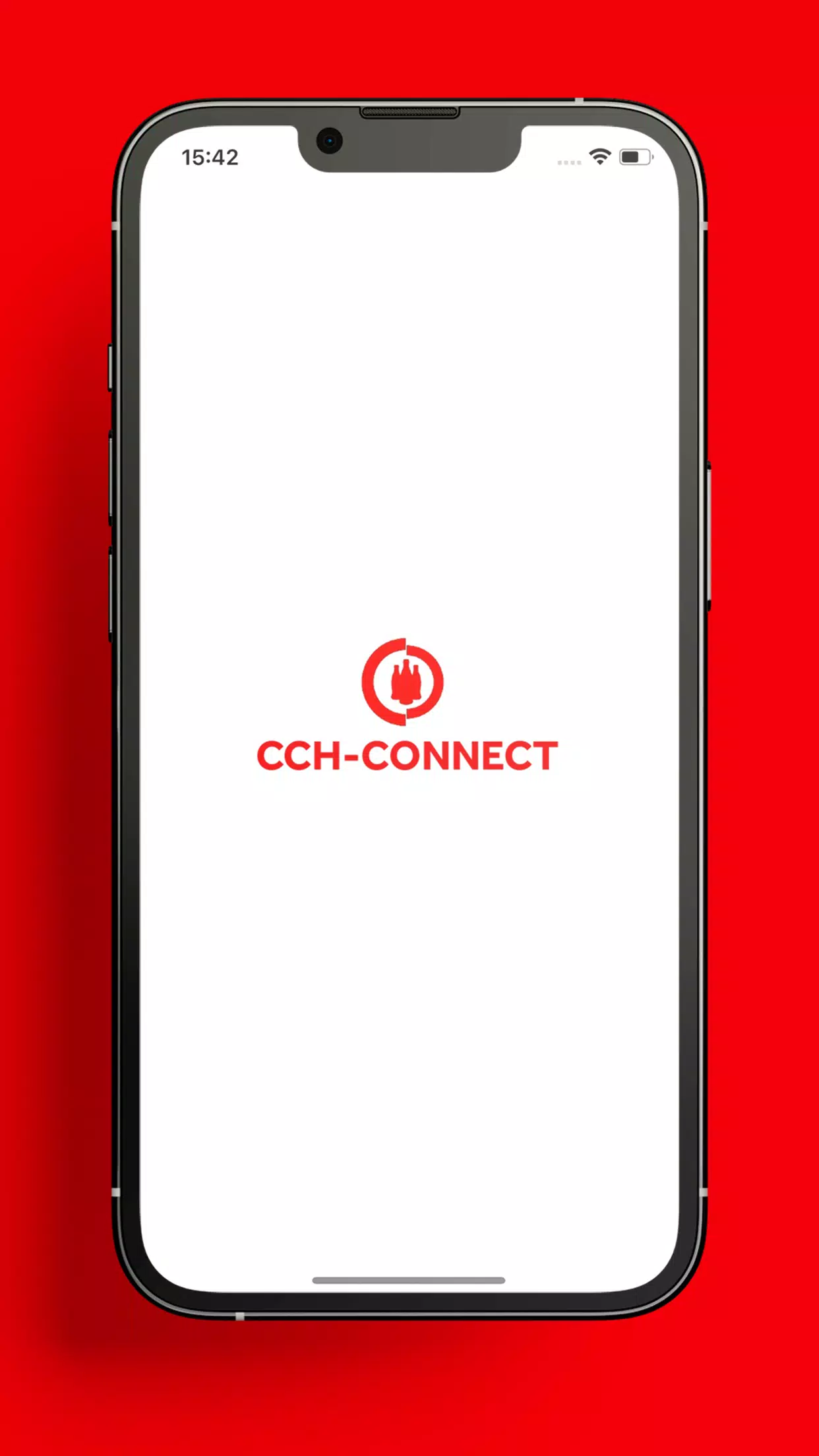 CCH-CONNECT Tangkapan skrin 4