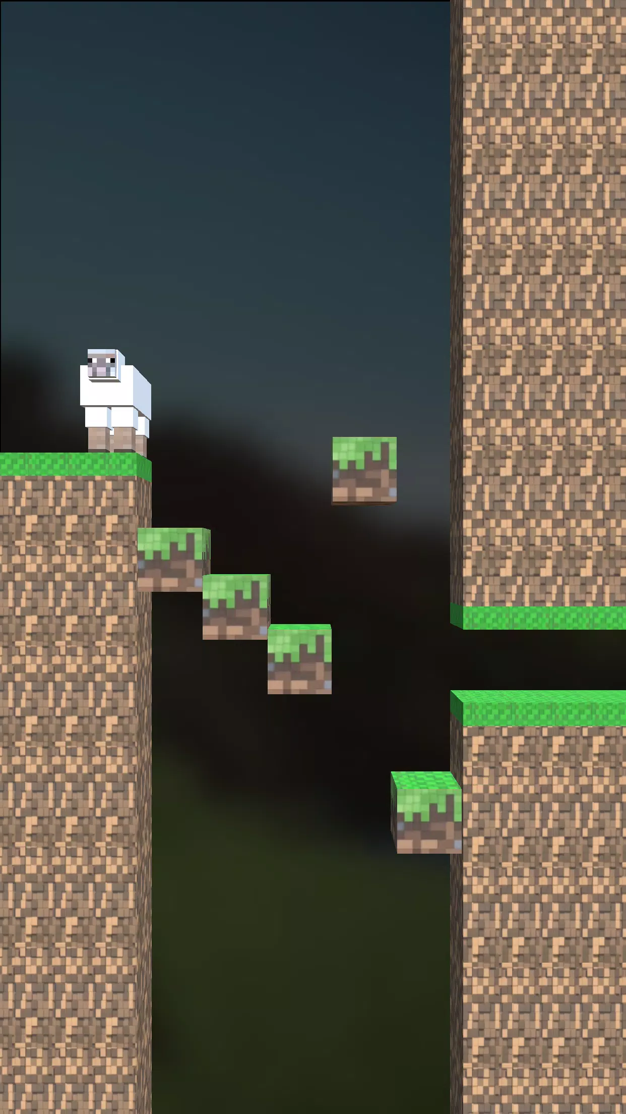 Crazy Sheep スクリーンショット 2