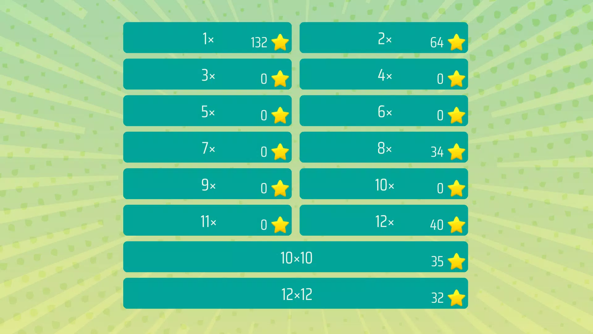 Math Shot Multiplication Screenshot 1