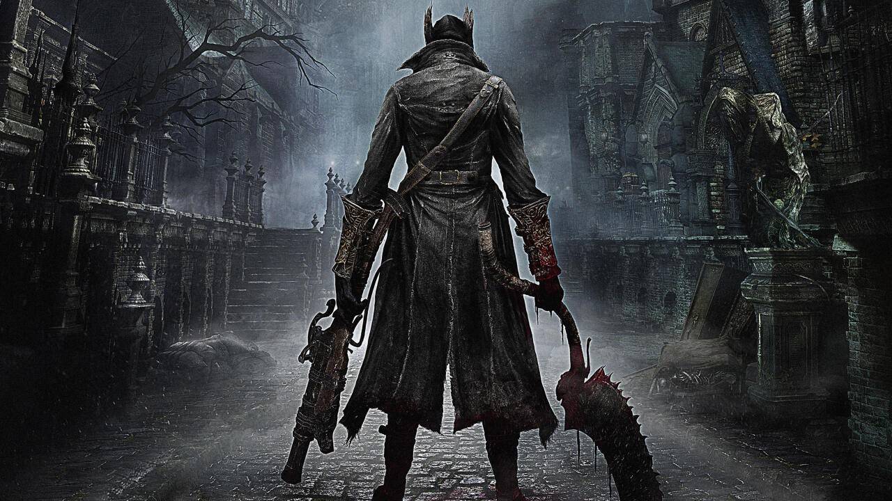 Emulasi PC Bloodborne: 60 fps yang hampir sempurna dicapai