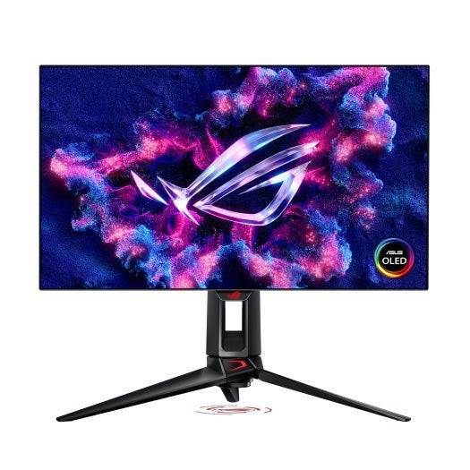 Asus ROG Swift PG27AQDP