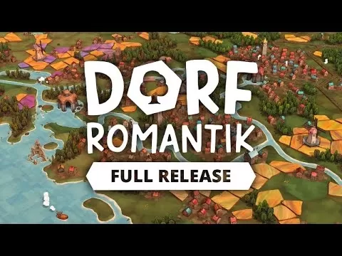 Dorfromantik Mobile Gameplay