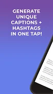 TapCaption - AI Captions應用截圖第1張