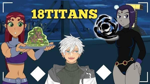 18Titans ภาพหน้าจอ 1