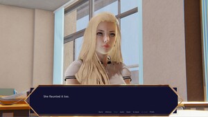 BBStories – Version 1.0 (Full Game) [RomanticCrush] Screenshot 3