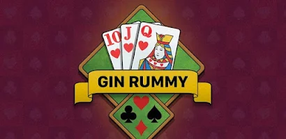 Gin Rummy * Captura de tela 1