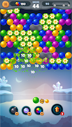 Bubble Star Plus 2:Journey Pop Capture d'écran 4