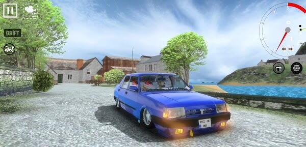 Dogan Simulator 2 ภาพหน้าจอ 1