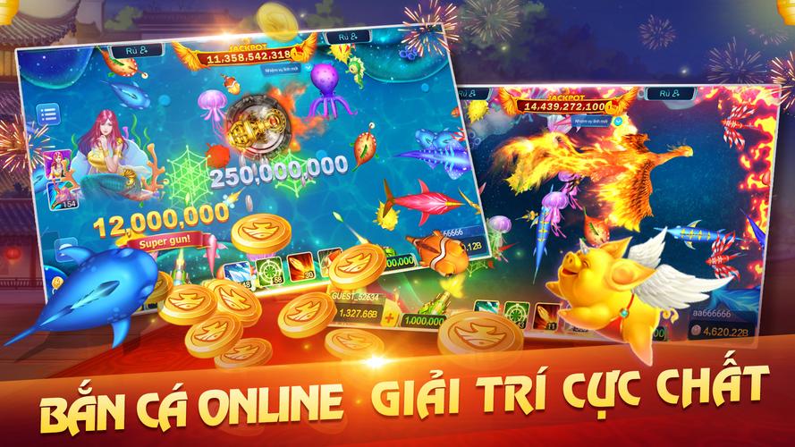 Texas Poker Việt Nam Capture d'écran 1