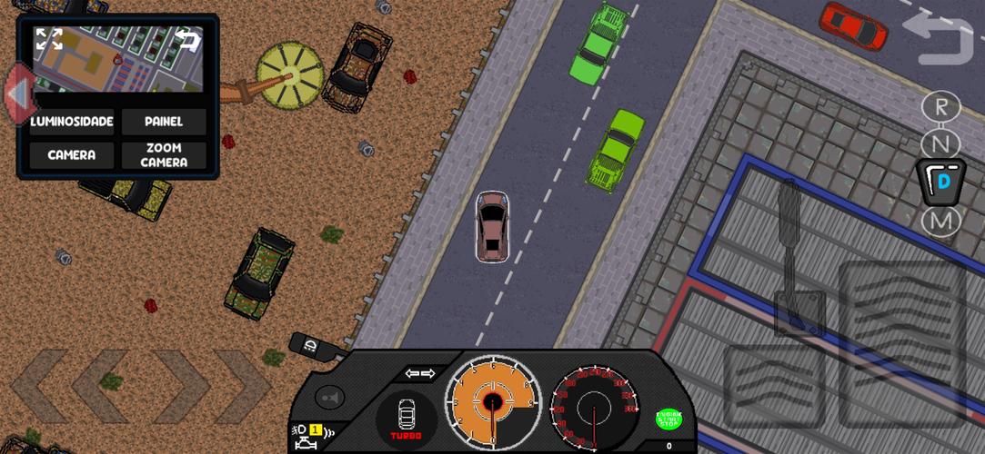 Street Racing Mechanic Screenshot 3