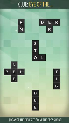 Bonza Word Puzzle スクリーンショット 2