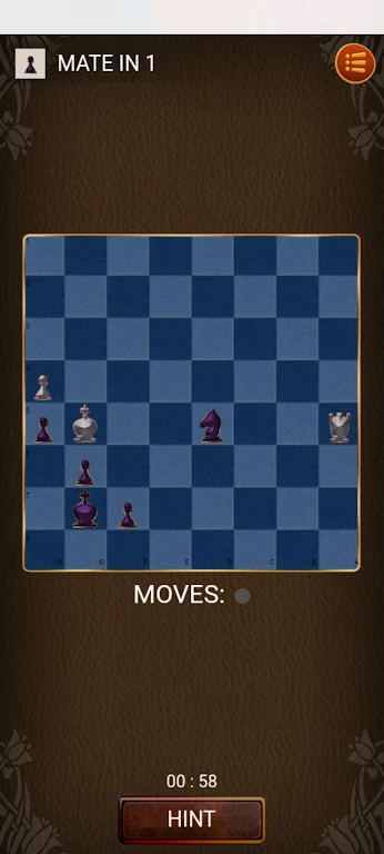 Chess Puzzles - Chess Game应用截图第4张