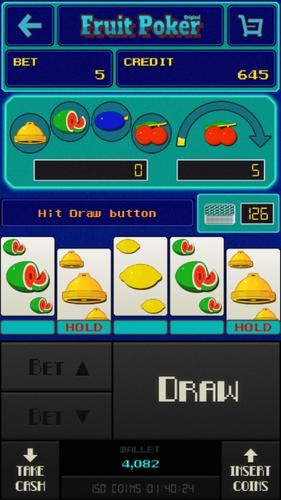 American Poker 90's Casino ဖန်သားပြင်ဓာတ်ပုံ 3