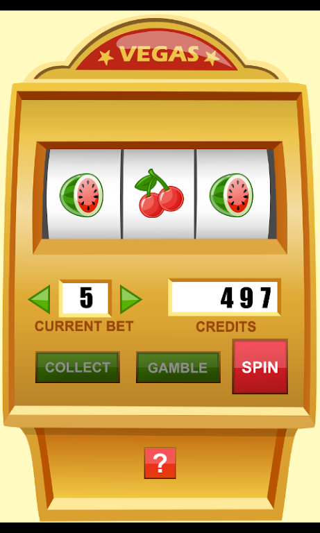 Vegas Casino - Slots Screenshot 1