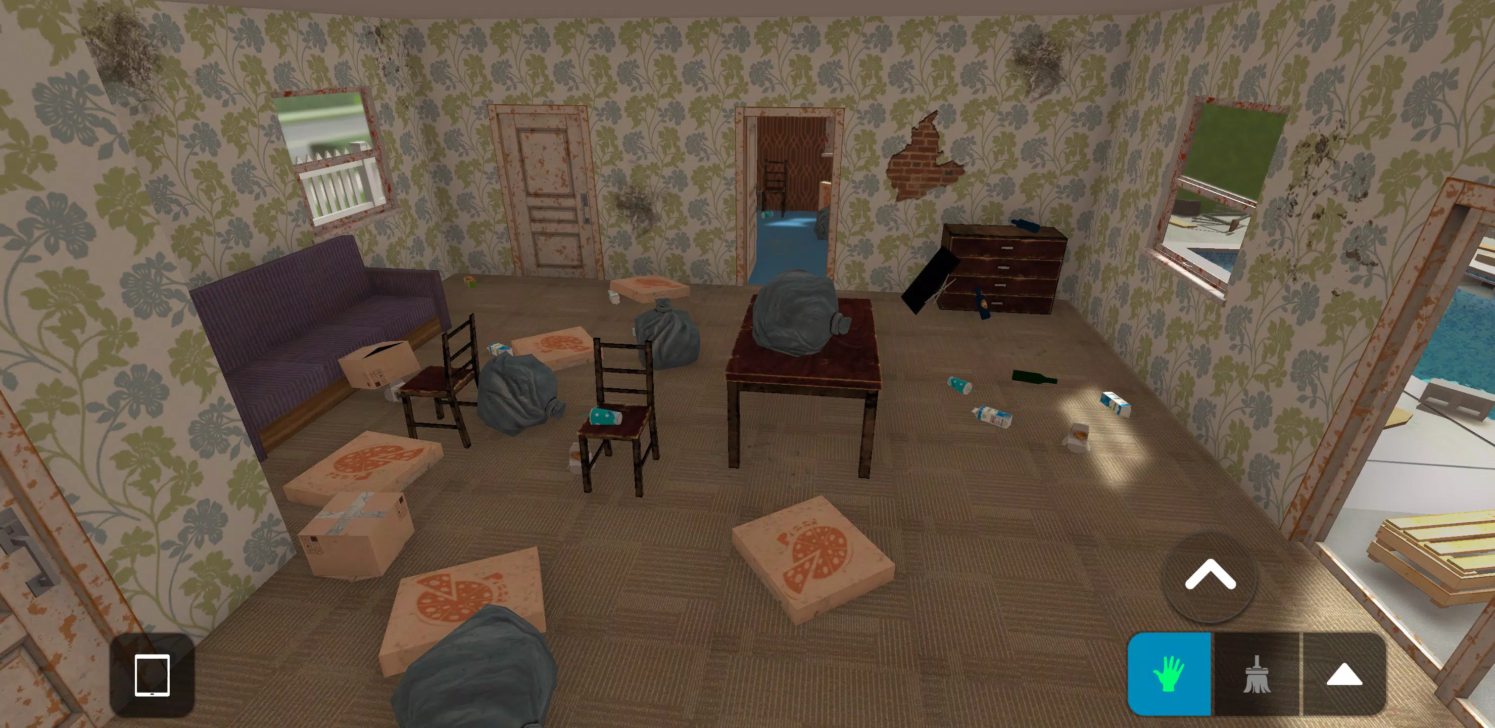 House Designer : Fix & Flip スクリーンショット 2