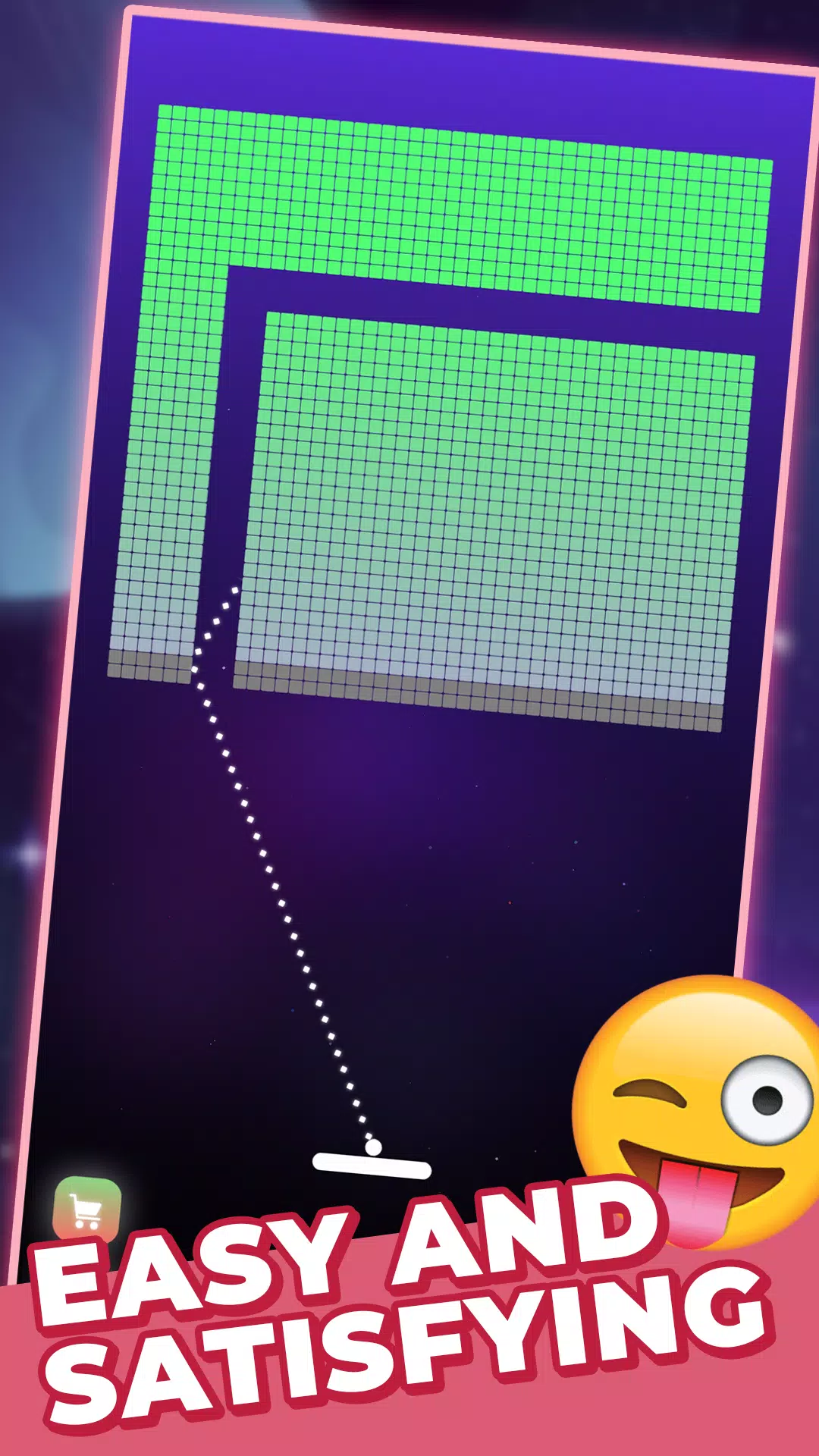 Bricks King Скриншот 4