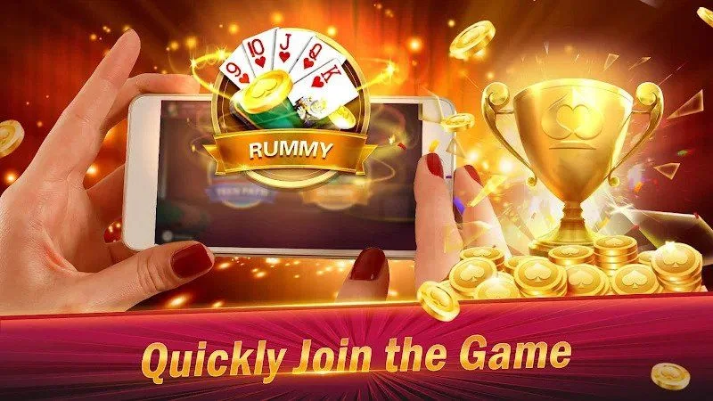 Teen Patti Wala Game Online Tangkapan skrin 3