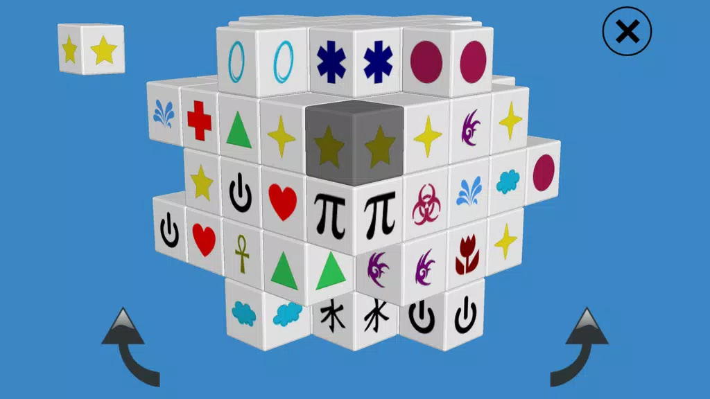 Cube Match應用截圖第2張