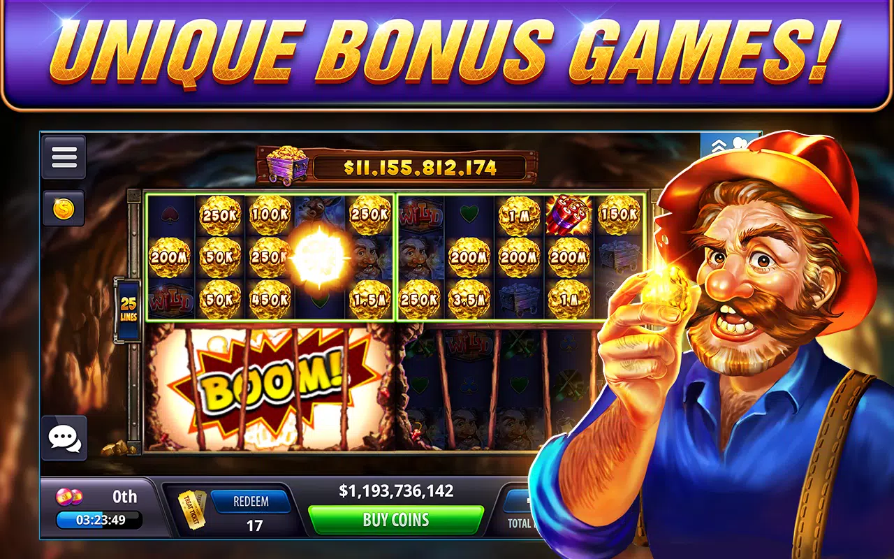 Take 5 Vegas Casino Slot Games应用截图第2张