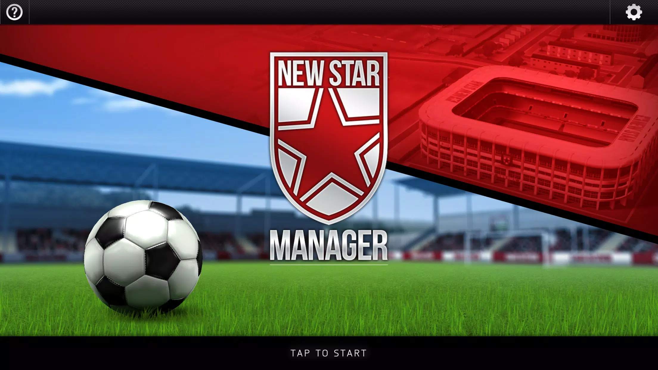 New Star Manager ภาพหน้าจอ 2