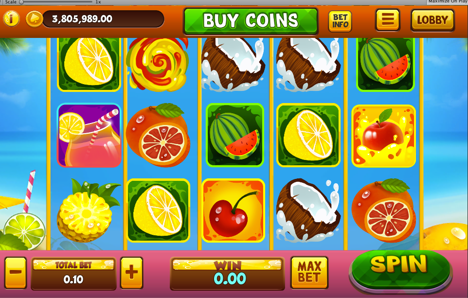 Top slots স্ক্রিনশট 2