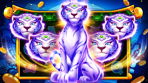 Jackpot Wins Slots Casino應用截圖第1張