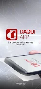 DaquiApp ภาพหน้าจอ 1