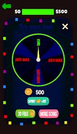 Spin Wheel & Earn Cash Rewards ဖန်သားပြင်ဓာတ်ပုံ 4