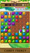 Candy Frenzy Ekran Görüntüsü 3