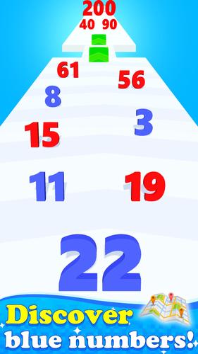 Number Run應用截圖第3張