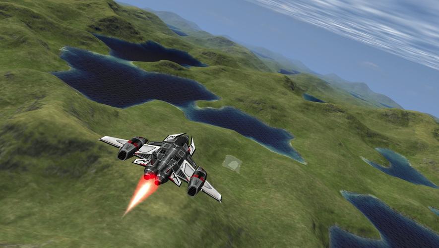 BlastZone 2 Lite ArcadeShooter应用截图第3张